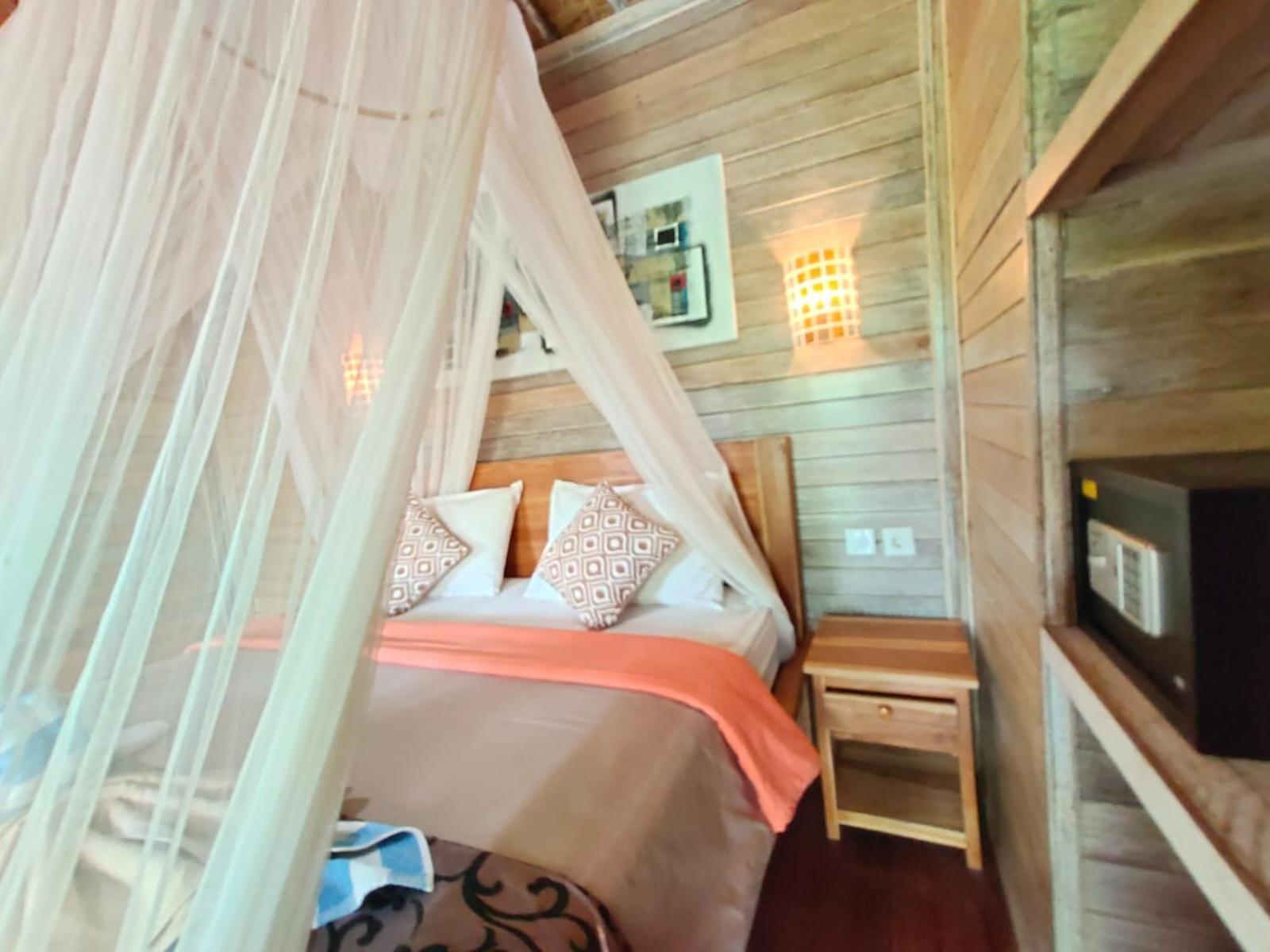 The Canda Mushroom Beach Lembongan Exterior photo